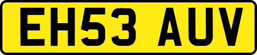 EH53AUV
