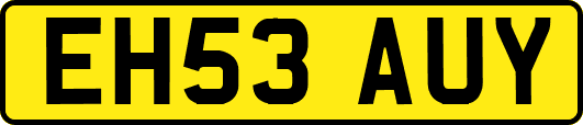 EH53AUY