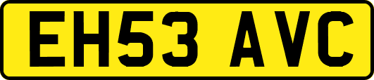 EH53AVC