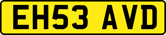 EH53AVD