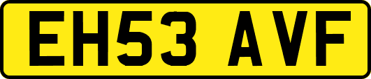 EH53AVF
