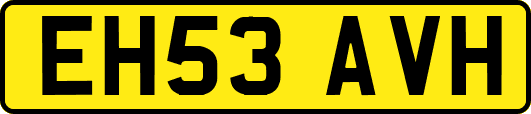 EH53AVH