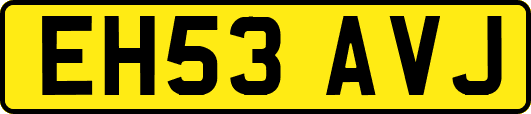 EH53AVJ