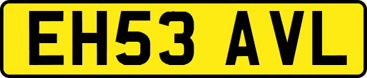 EH53AVL