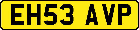 EH53AVP
