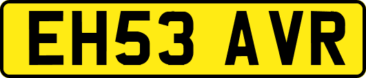 EH53AVR
