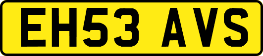 EH53AVS
