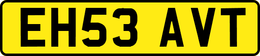 EH53AVT