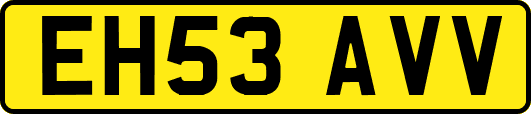 EH53AVV