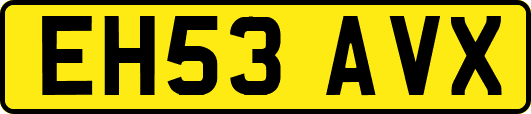 EH53AVX