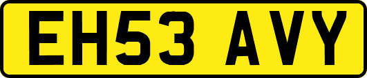 EH53AVY