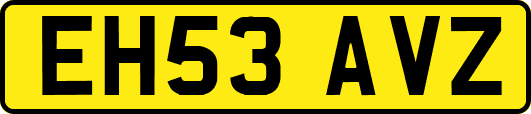 EH53AVZ