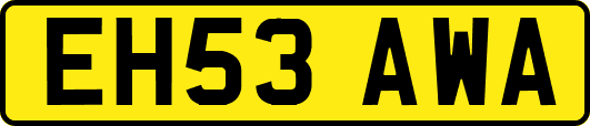 EH53AWA