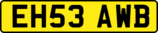 EH53AWB