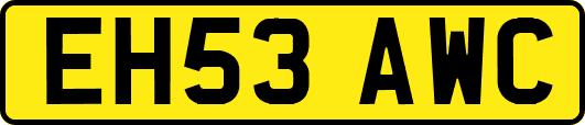 EH53AWC