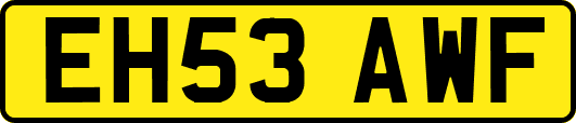 EH53AWF