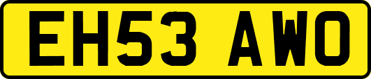EH53AWO