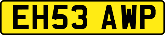 EH53AWP