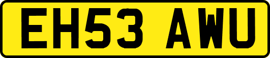 EH53AWU