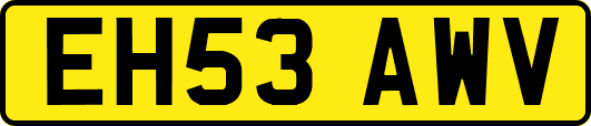 EH53AWV