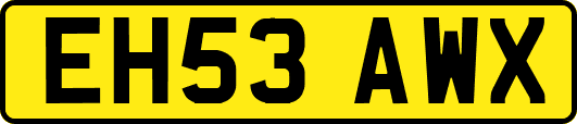 EH53AWX