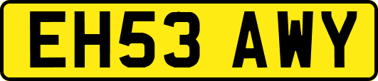 EH53AWY