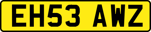 EH53AWZ