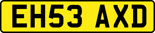 EH53AXD