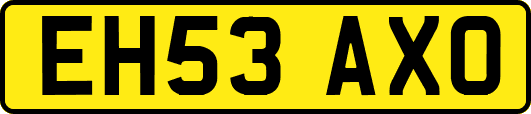 EH53AXO