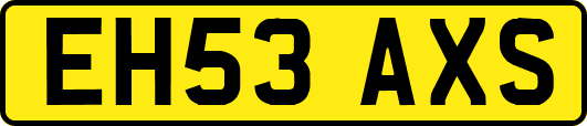 EH53AXS