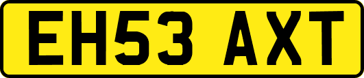 EH53AXT