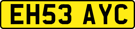 EH53AYC