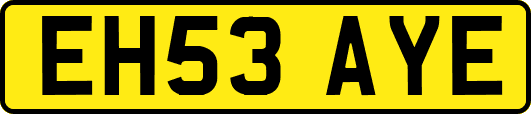 EH53AYE