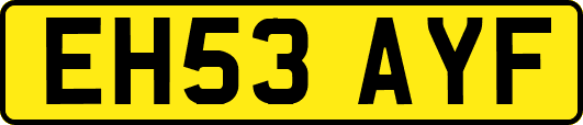 EH53AYF