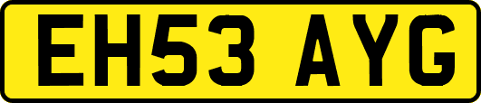 EH53AYG
