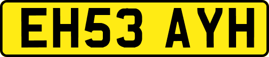 EH53AYH