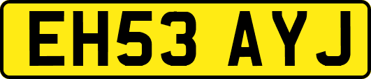 EH53AYJ