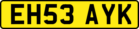 EH53AYK