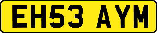 EH53AYM