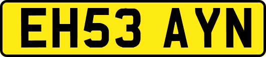 EH53AYN