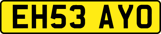 EH53AYO