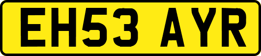 EH53AYR