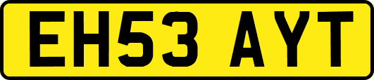 EH53AYT