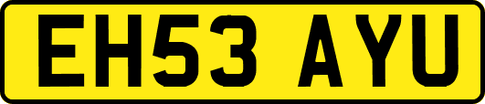EH53AYU