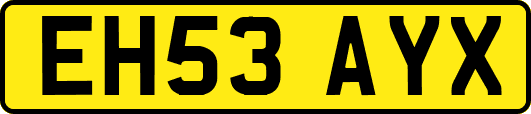 EH53AYX