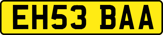 EH53BAA