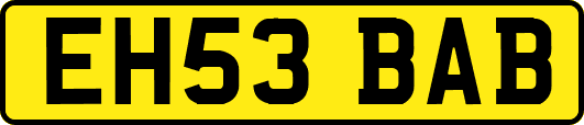 EH53BAB