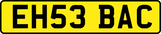 EH53BAC