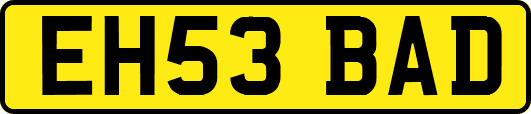 EH53BAD