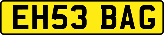 EH53BAG